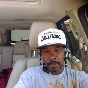 Meet your Posher, Freddie